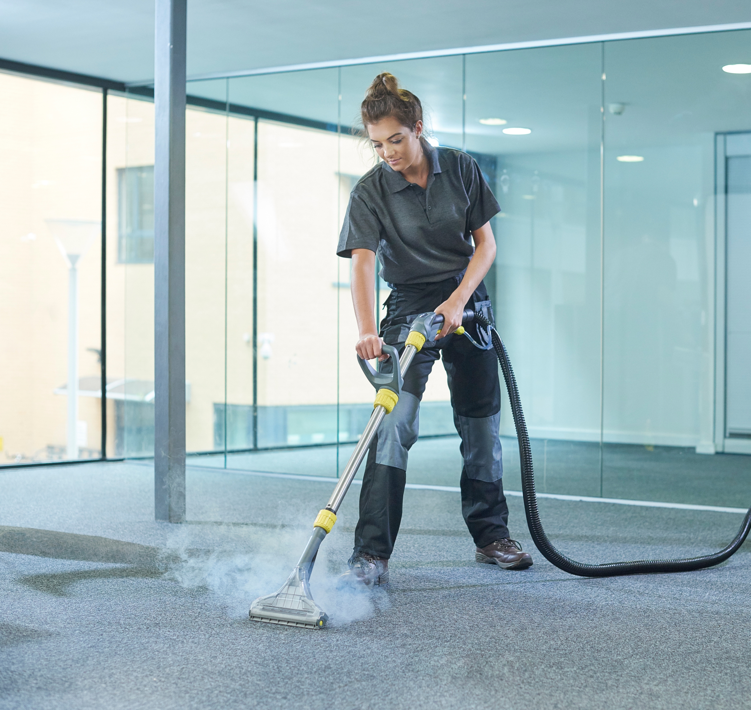 Carpet Cleaning Services