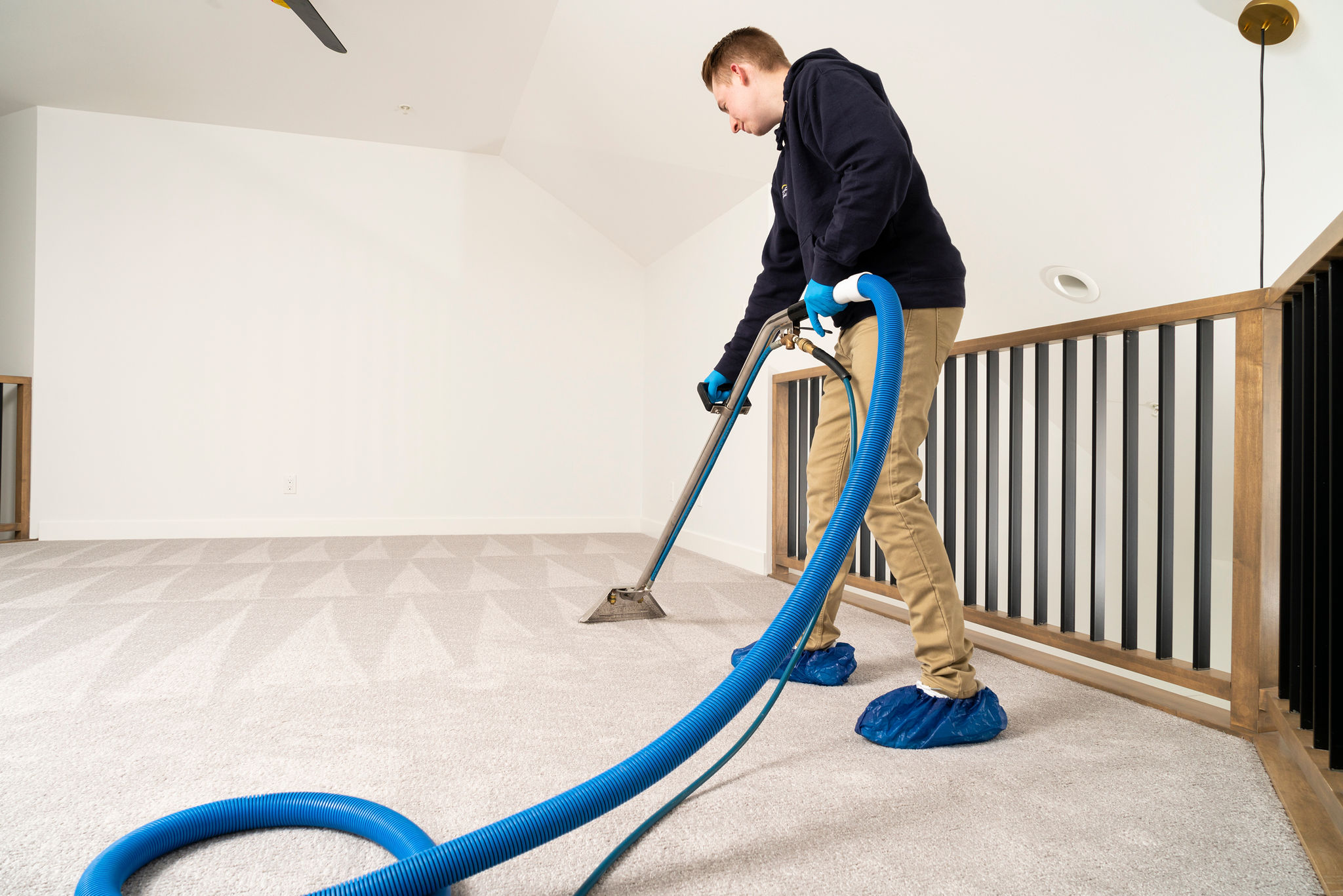 Carpet Cleaning Lincolnshire 