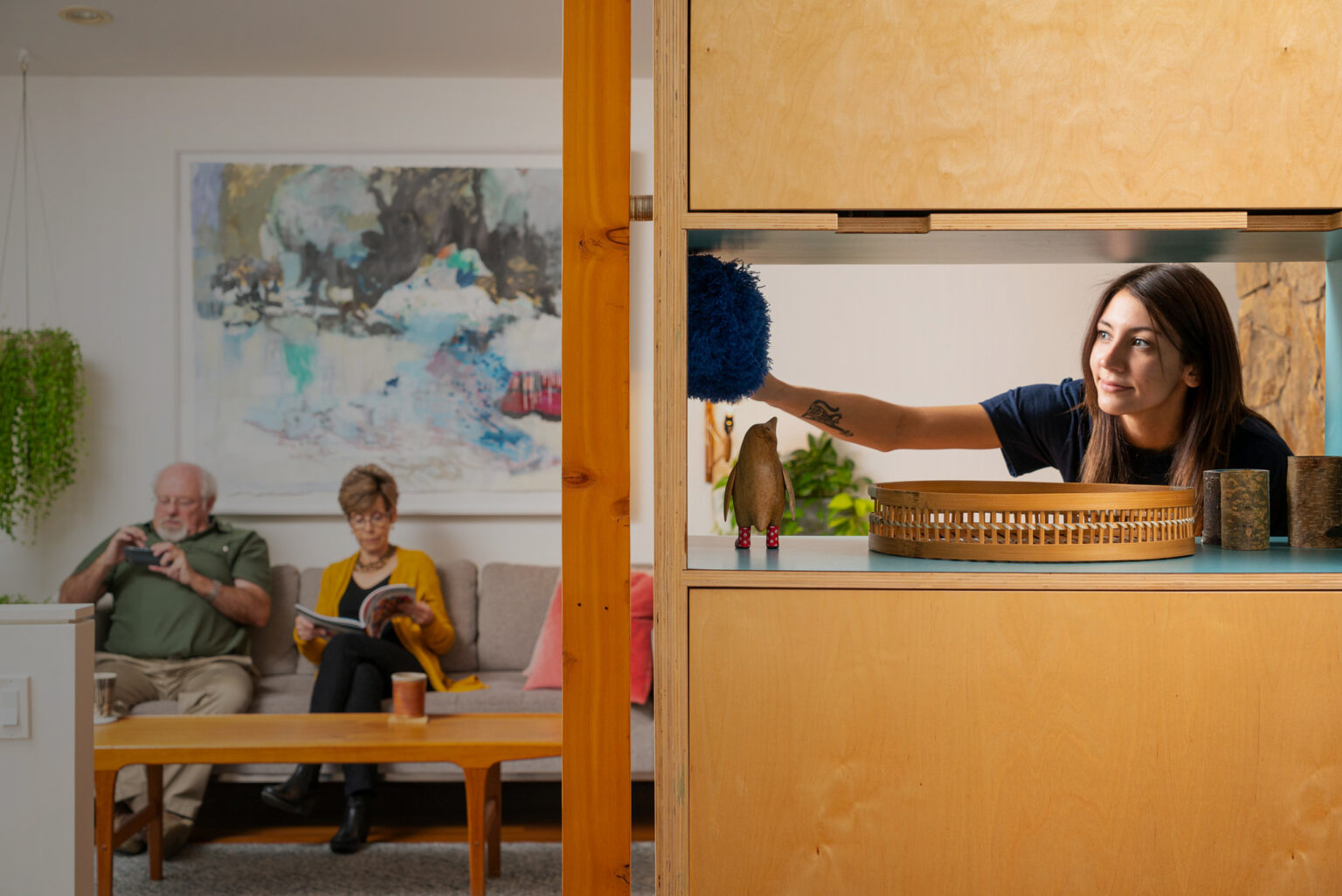 Cleaning for Seniors Best Calgary Cleaning Services